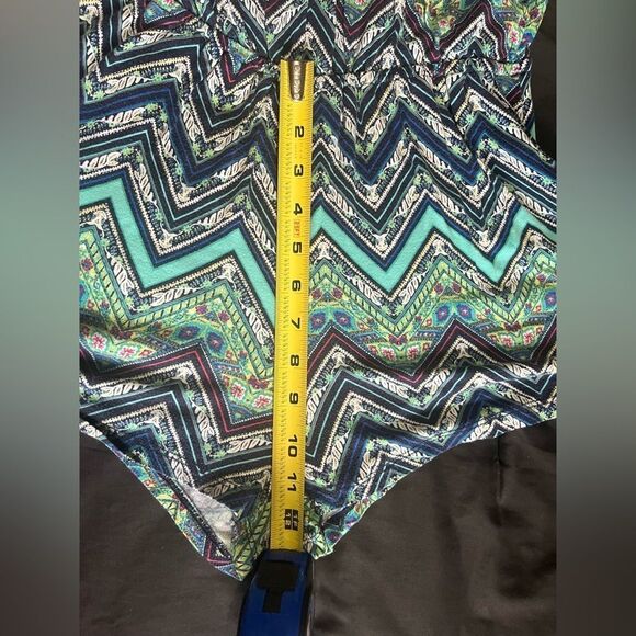 Bluenotes S/P romper - Picture 6 of 8